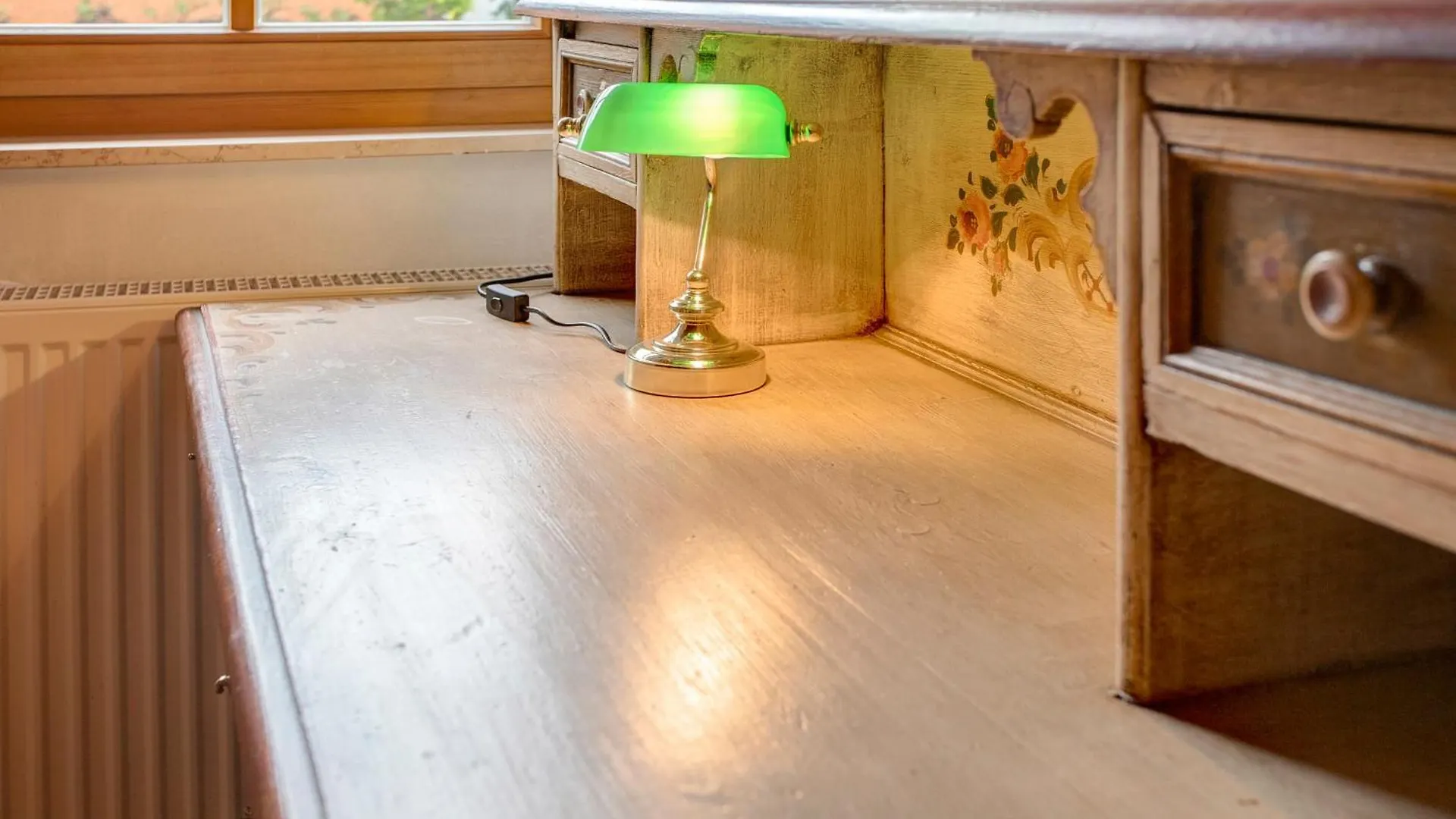 Nyaraló Haus Maria Villa Laufen