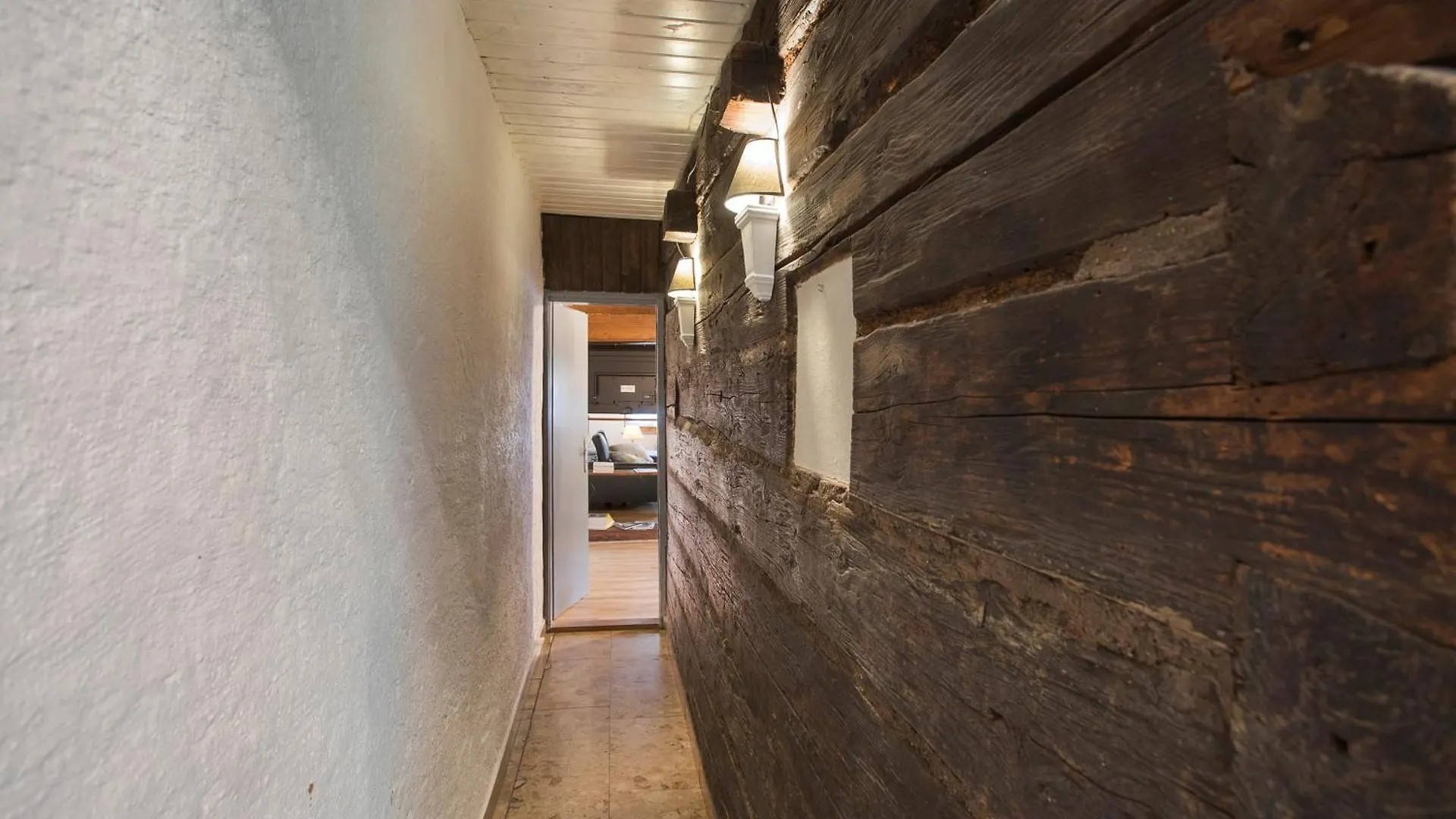 Haus Maria Villa Laufen Holiday home
