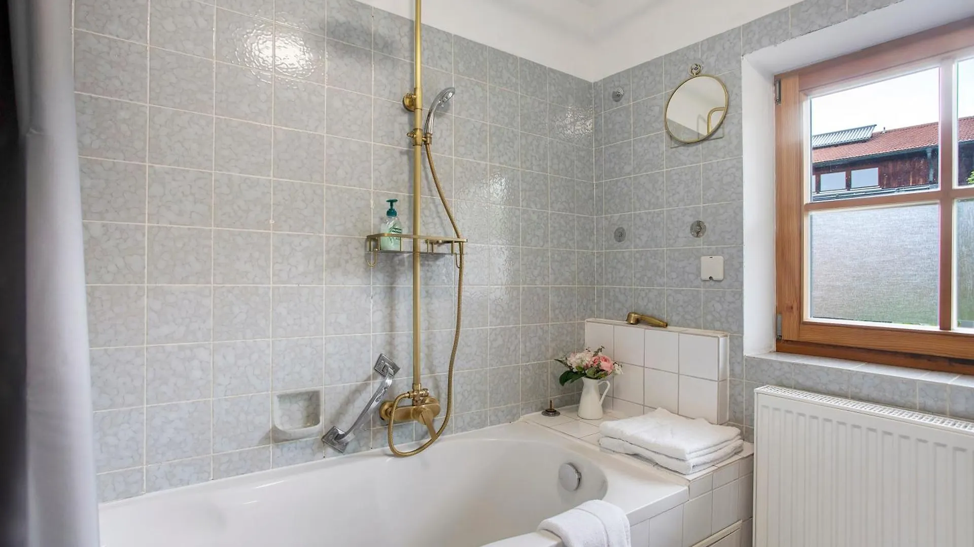 Haus Maria Villa Laufen Holiday home