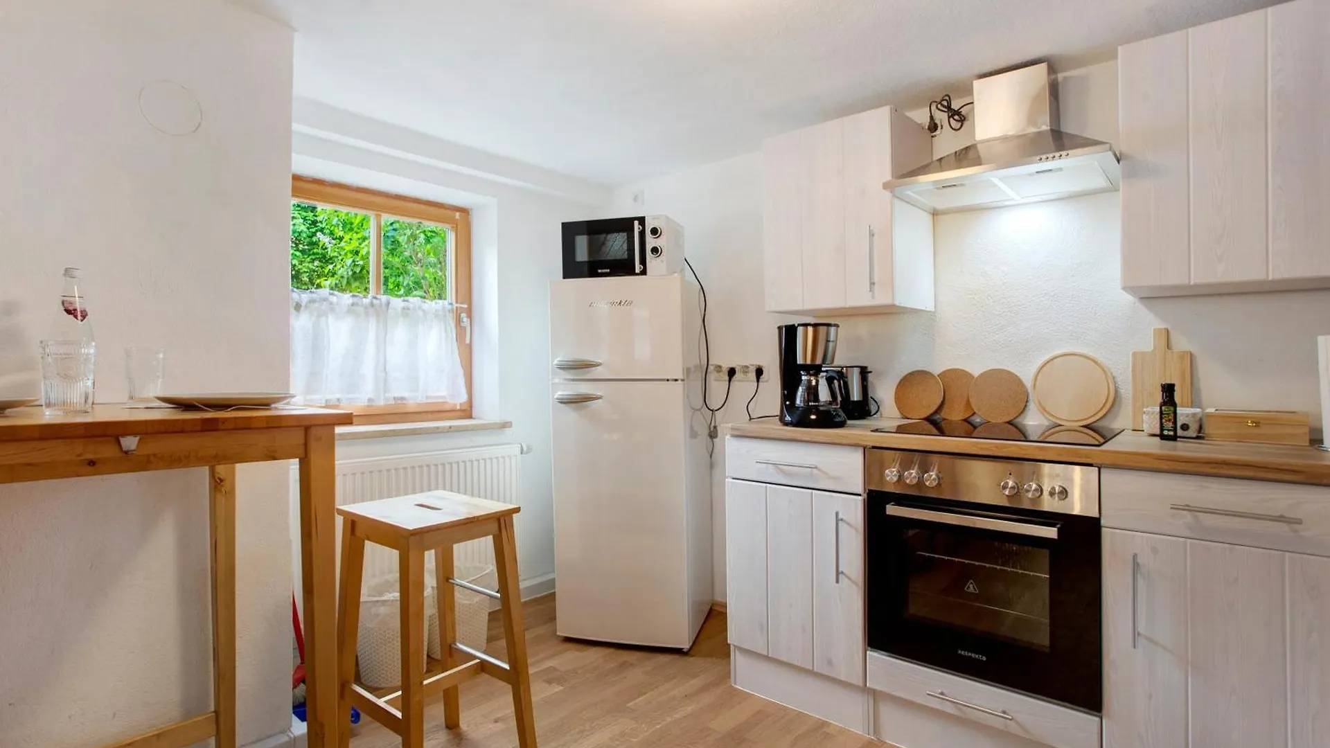 Holiday home Haus Maria Villa Laufen